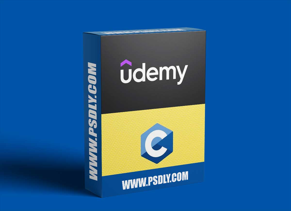 C Programming For Everyone - From Zero to Hero