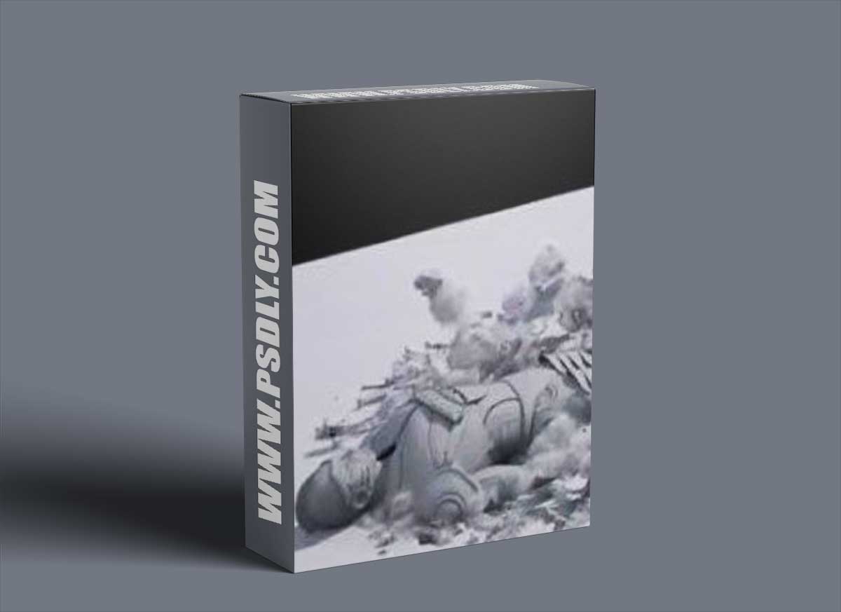 CGCircuit - Ground Breaking Interaction: Ground breaking interaction with character effect