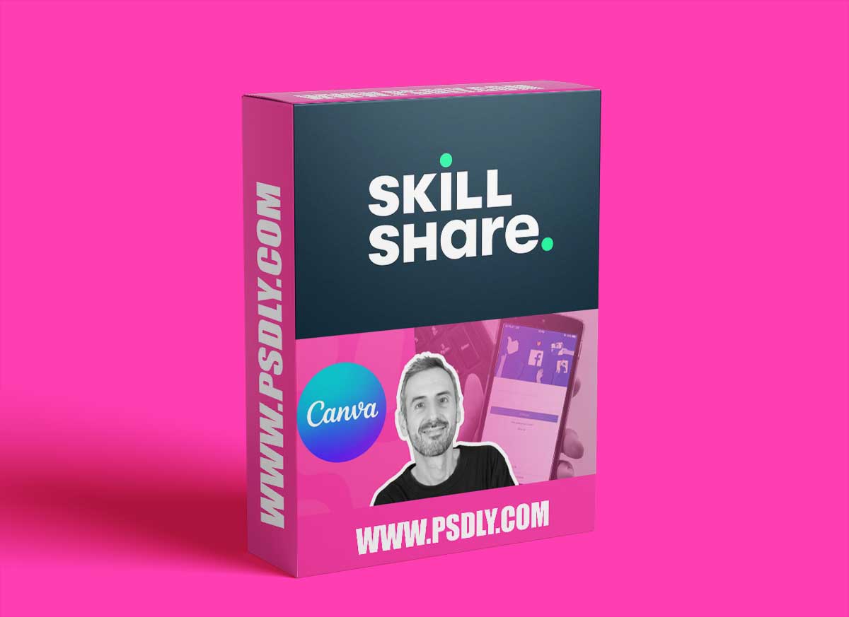 Canva for Facebook: Boost your Engagement with Visual Posts