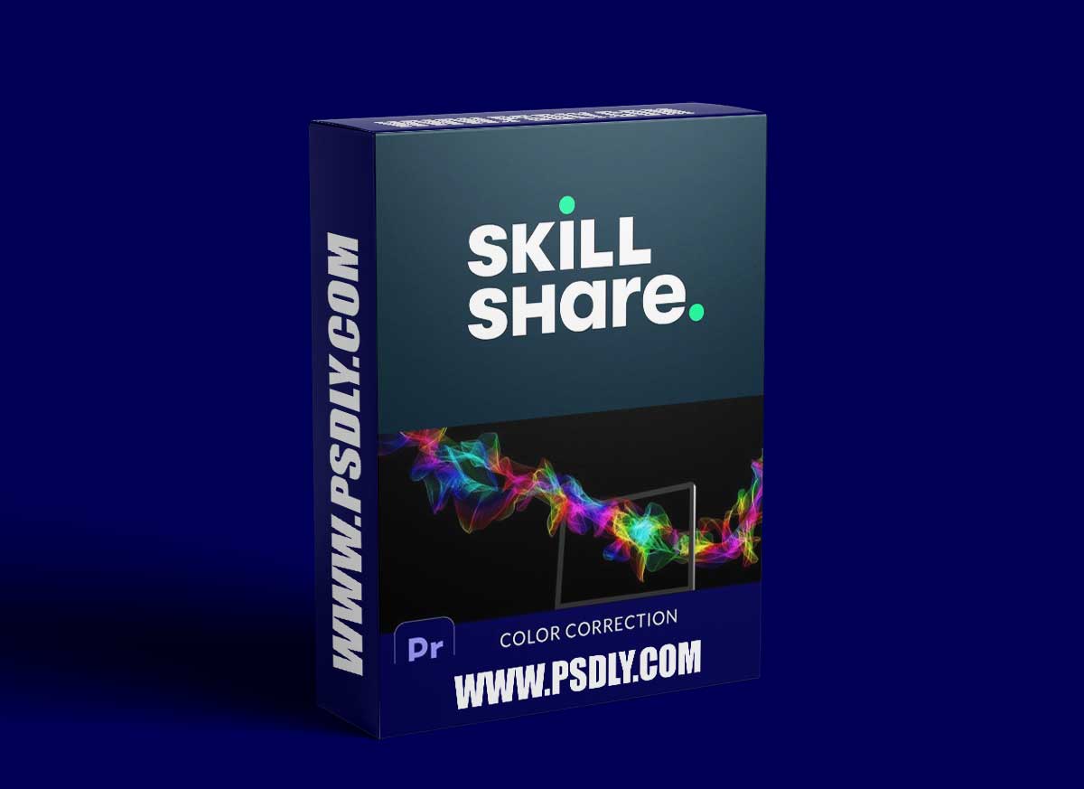 Color Correction in Adobe Premiere Pro