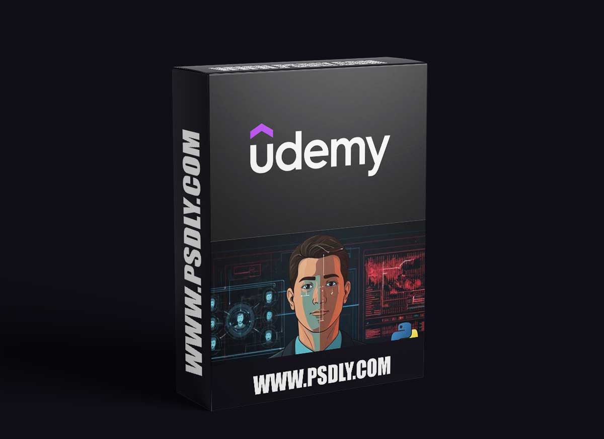 Computer Vision Bootcamp: Build Face Recognition With Opencv