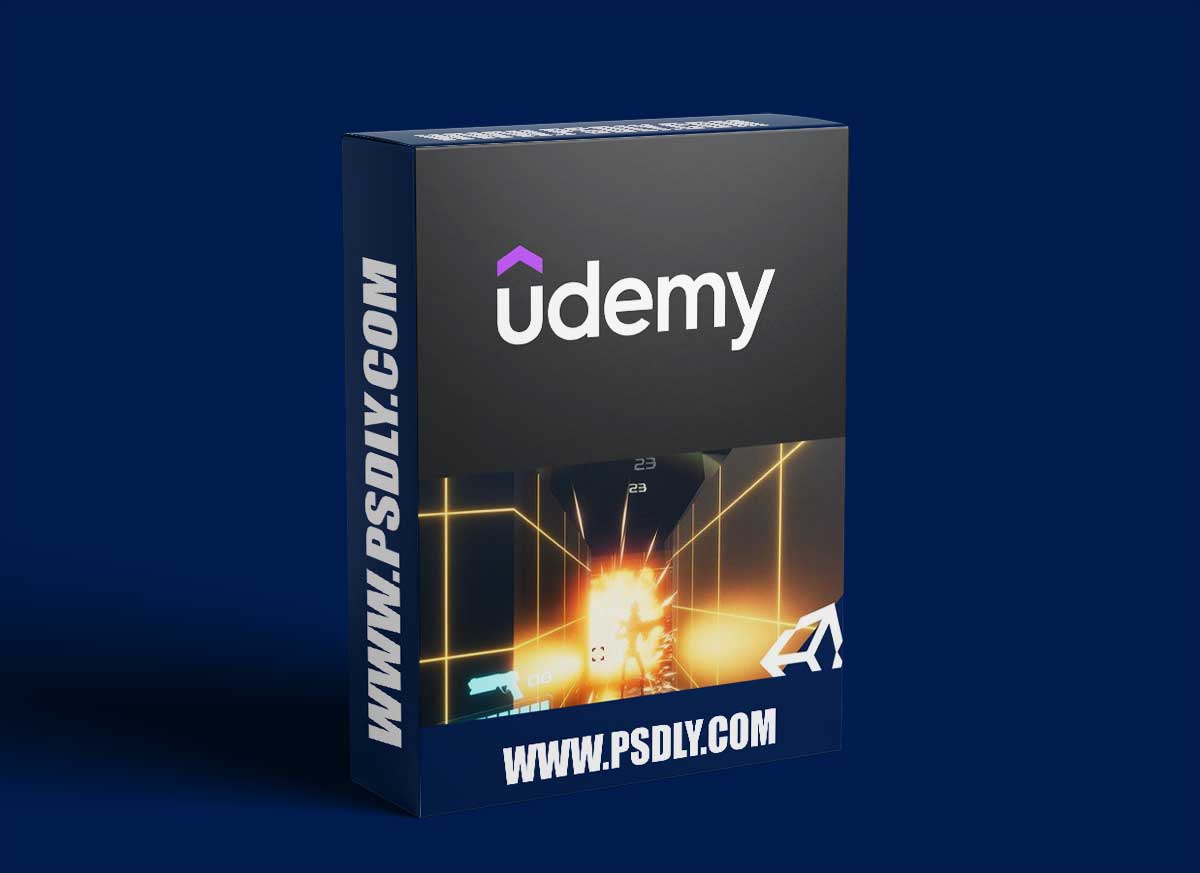 Design and Build a Thrilling Rail Shooter Game in Unity