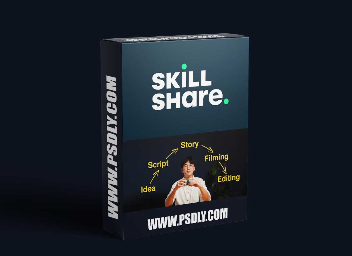 Elevate Your Video: A Step-by-Step Class