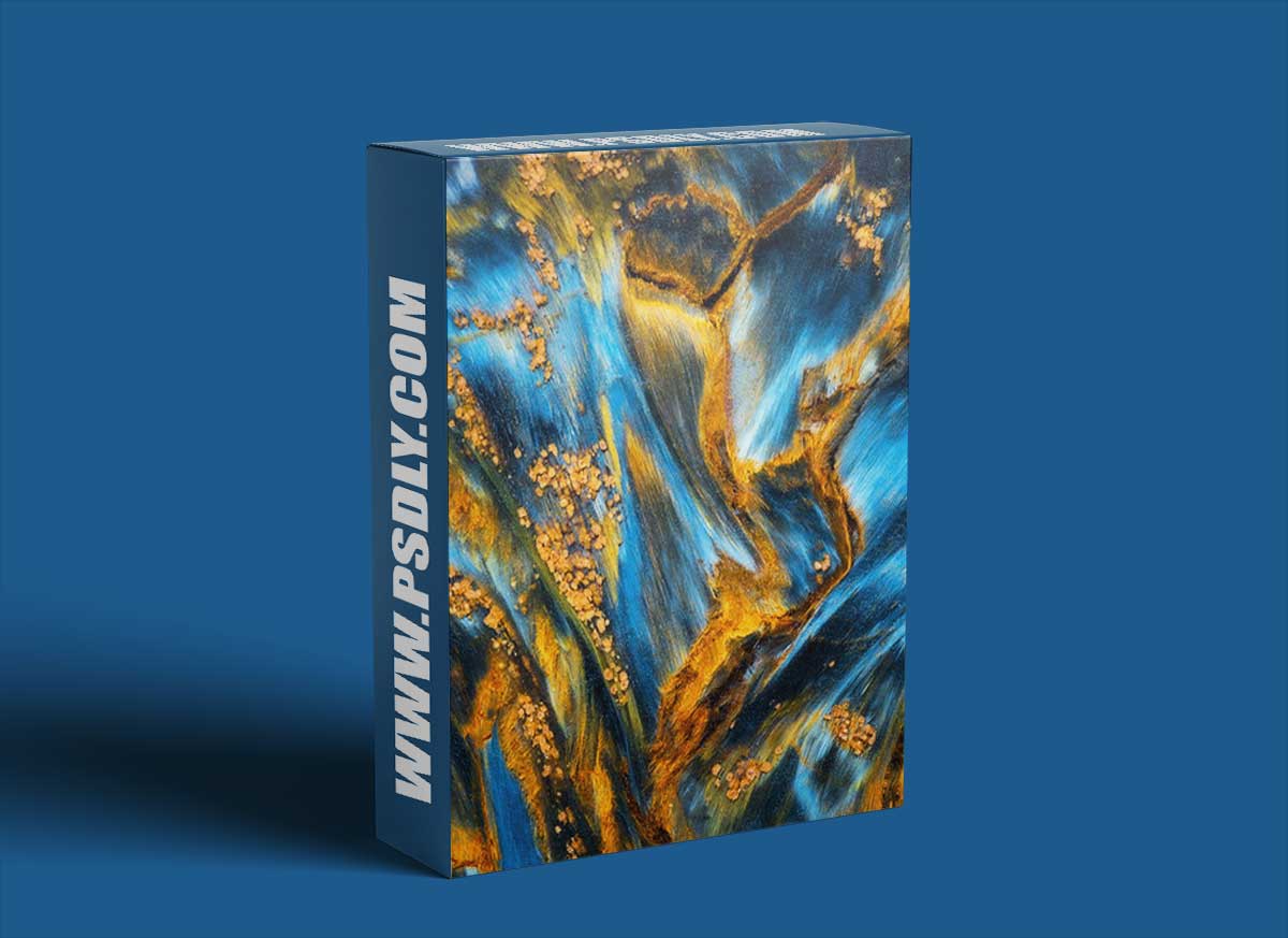 Eric Bennett Photography - Mindset: "Immersion"