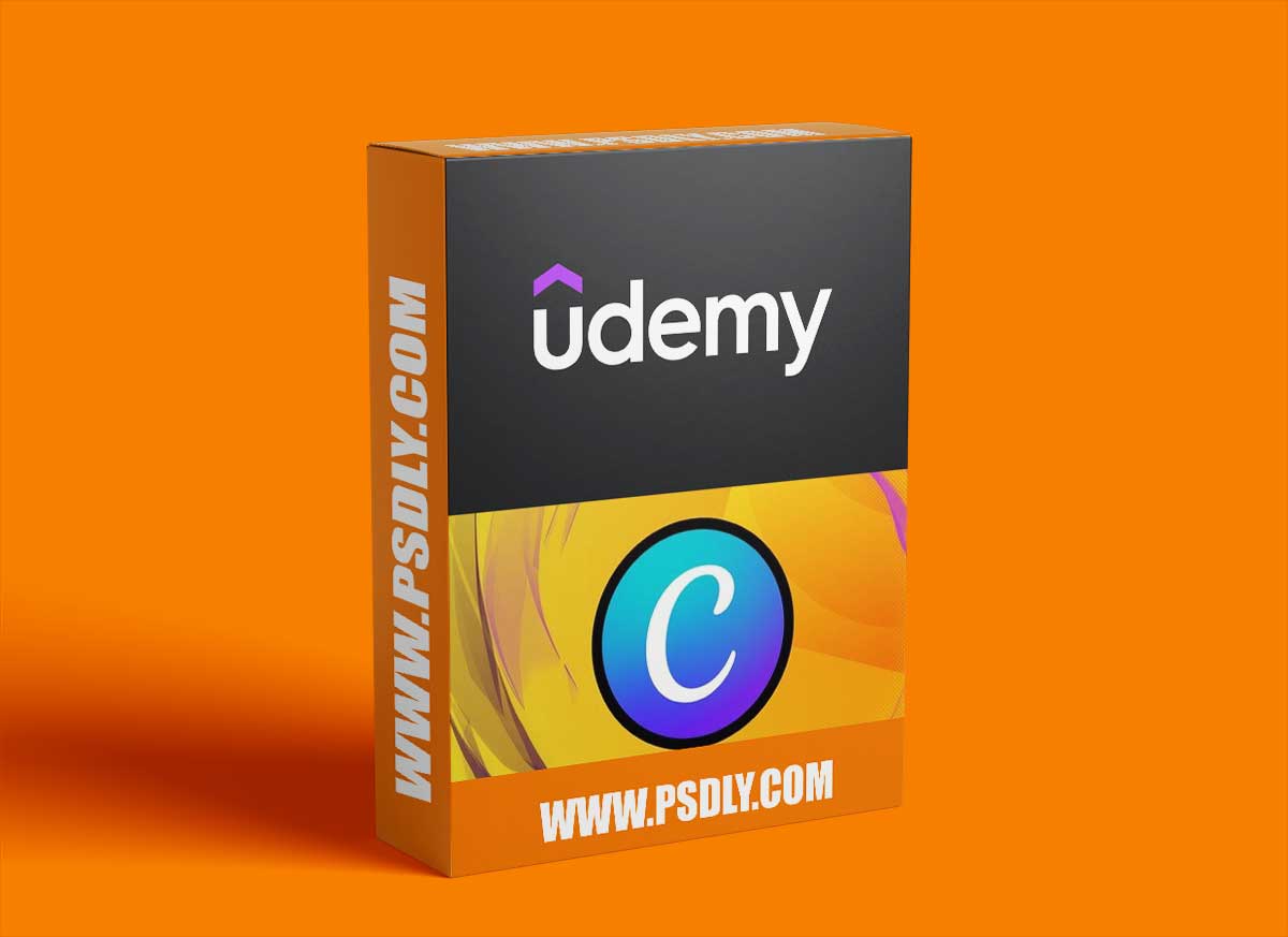 Essential Graphic Design With Canva From Novice To Expert