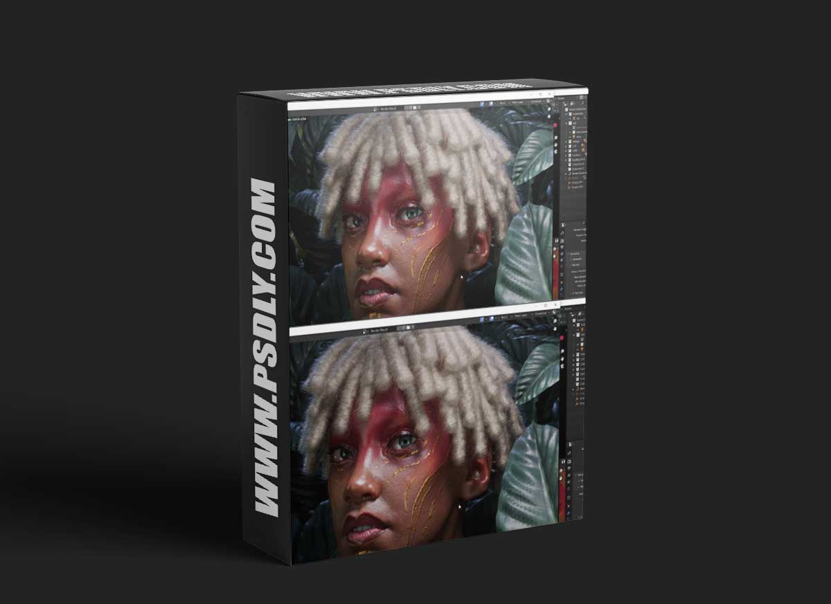 FlippedNormals - Introduction to Mari