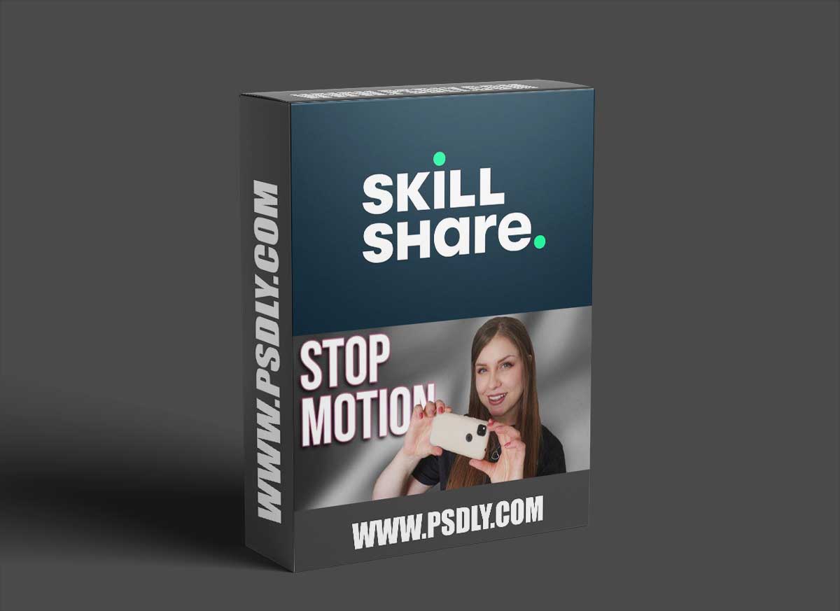 From Sketch to Screen: Charcoal Stop Motion Animation