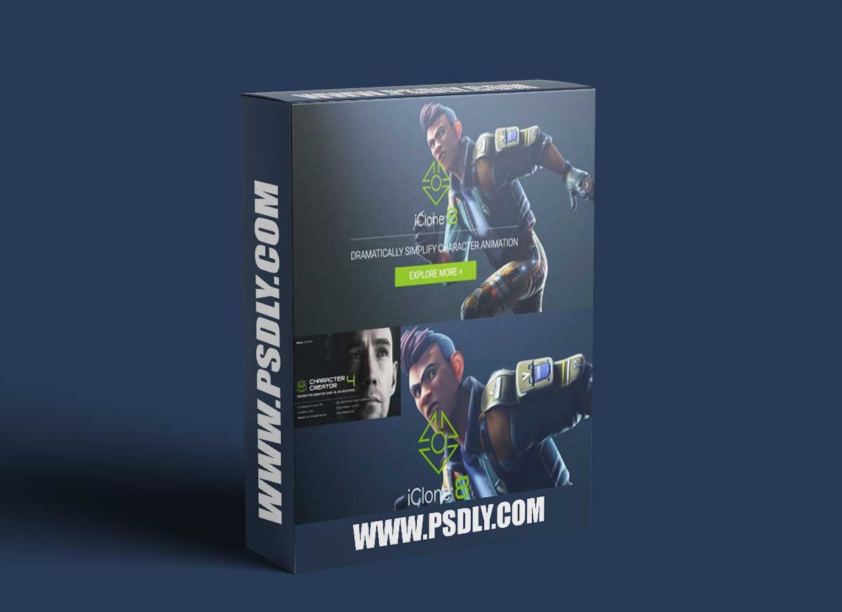 IC8.21 & CC4.21 - Full Patch