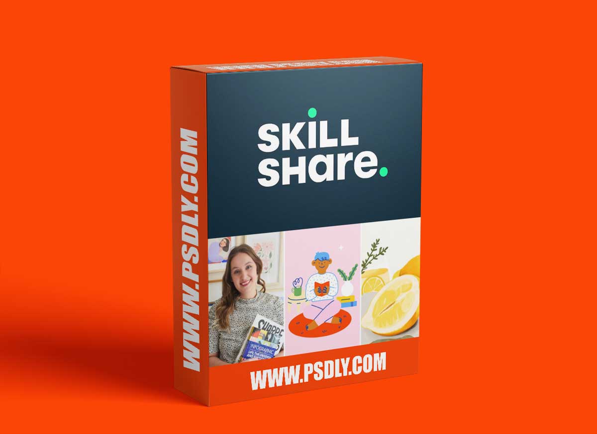 Illustration for Branding - Take on Any Style