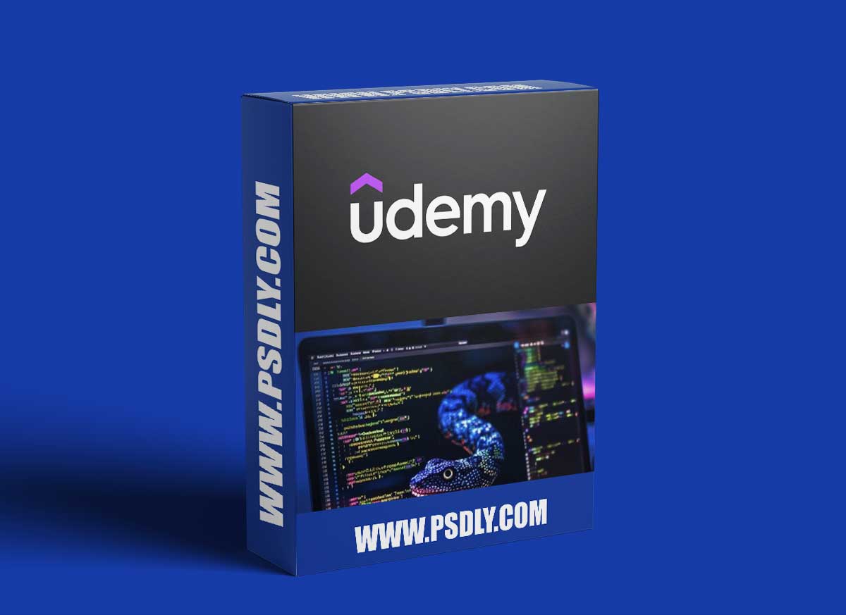 Introduction To Python: First Steps In Programming