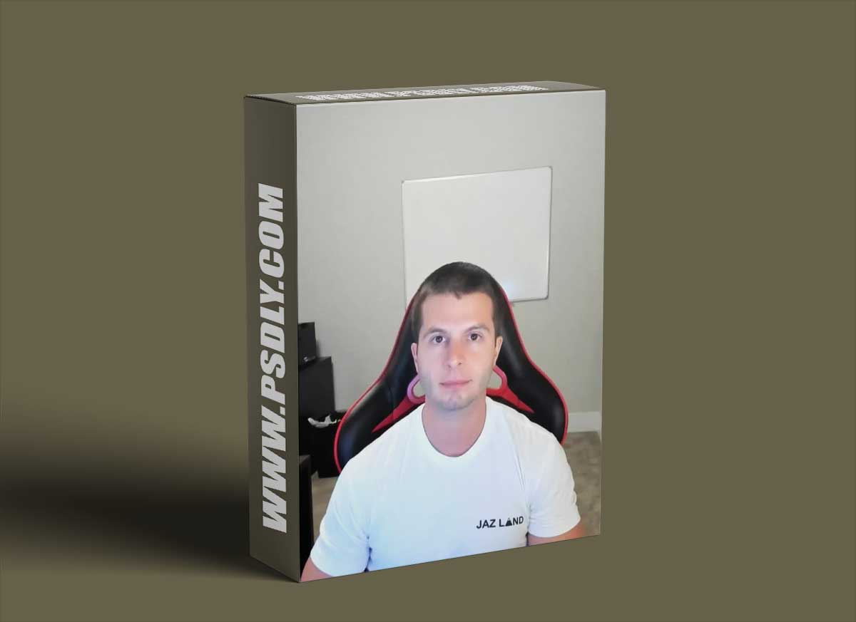 Jon Jasniak – Land Flipping Arbitrage + Land 101 Course