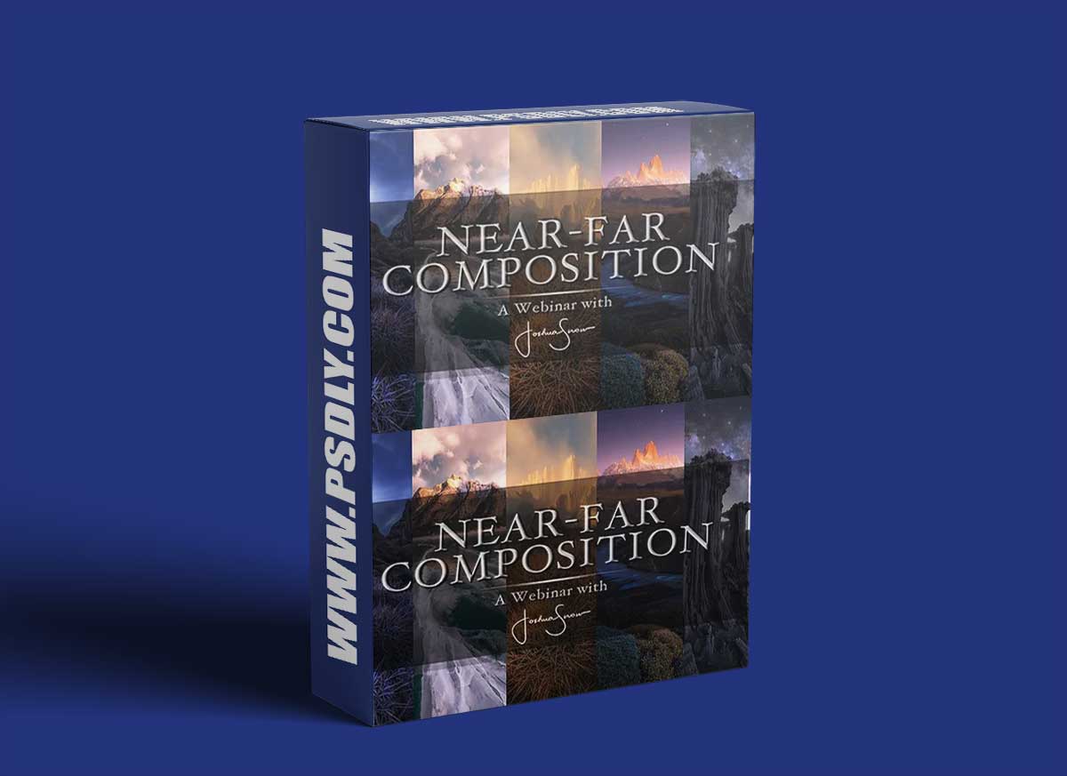 Joshua Snow - Near-Far Composition