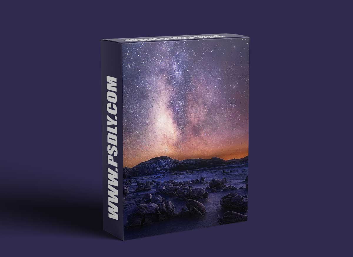 KelbyOne - Erik Kuna - Advanced Milky Way Photography Post Processing