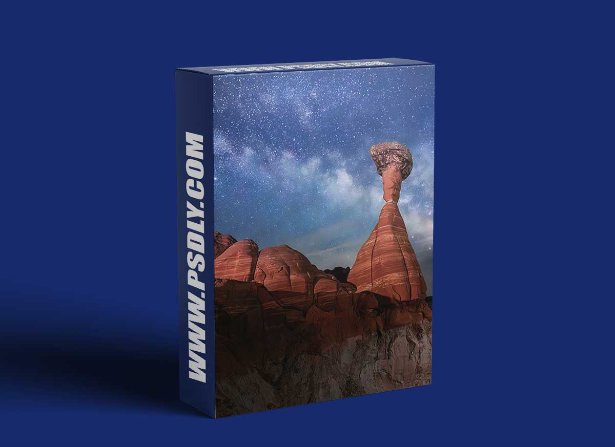 KelbyOne - Erik Kuna - Milky Way Photography Editing Basics