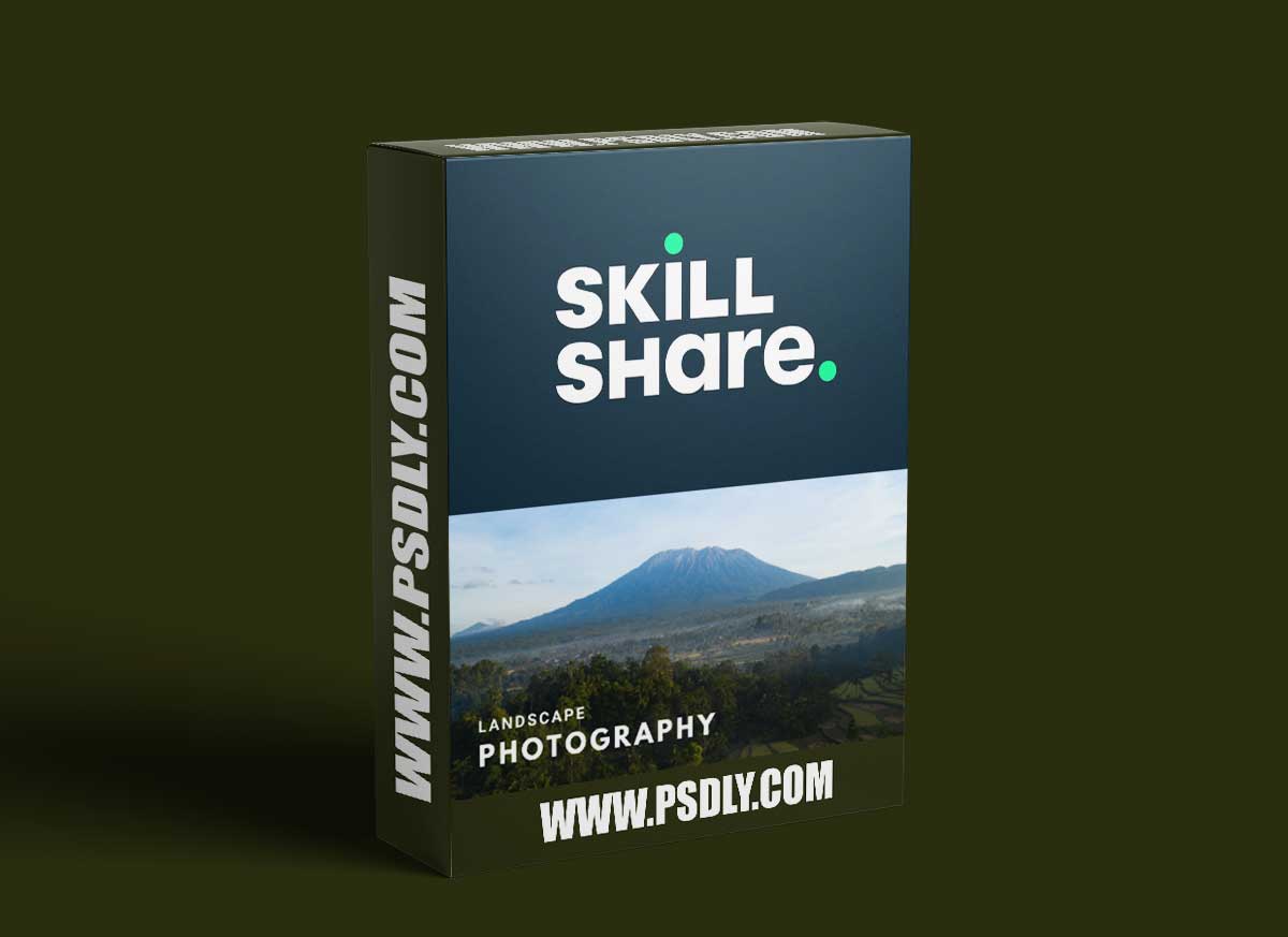 Landscape Photography: Capture the Beauty of Planet Earth