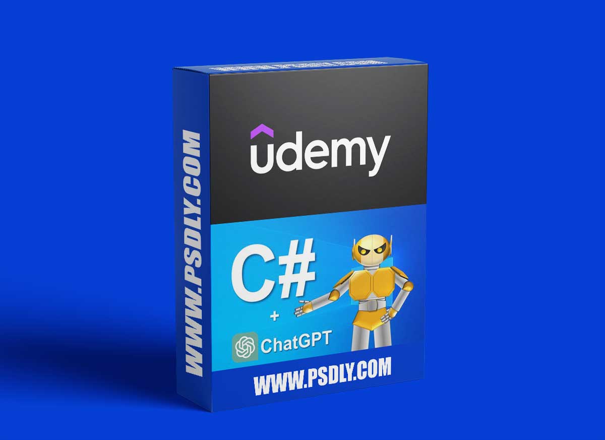Learn C# Basics by Building Your Own Bot (ChatGPT enabled)
