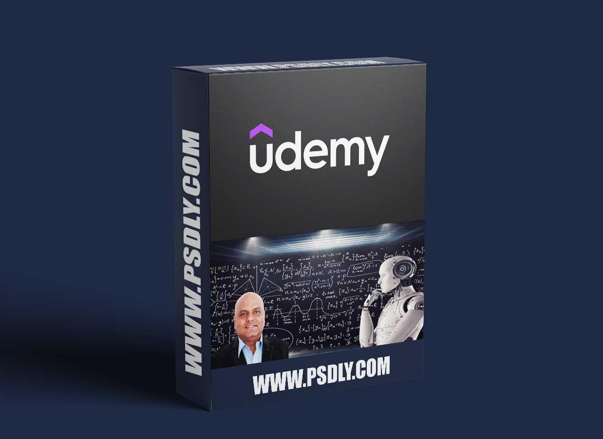 Learn and Implement Machine Learning Projects using Python