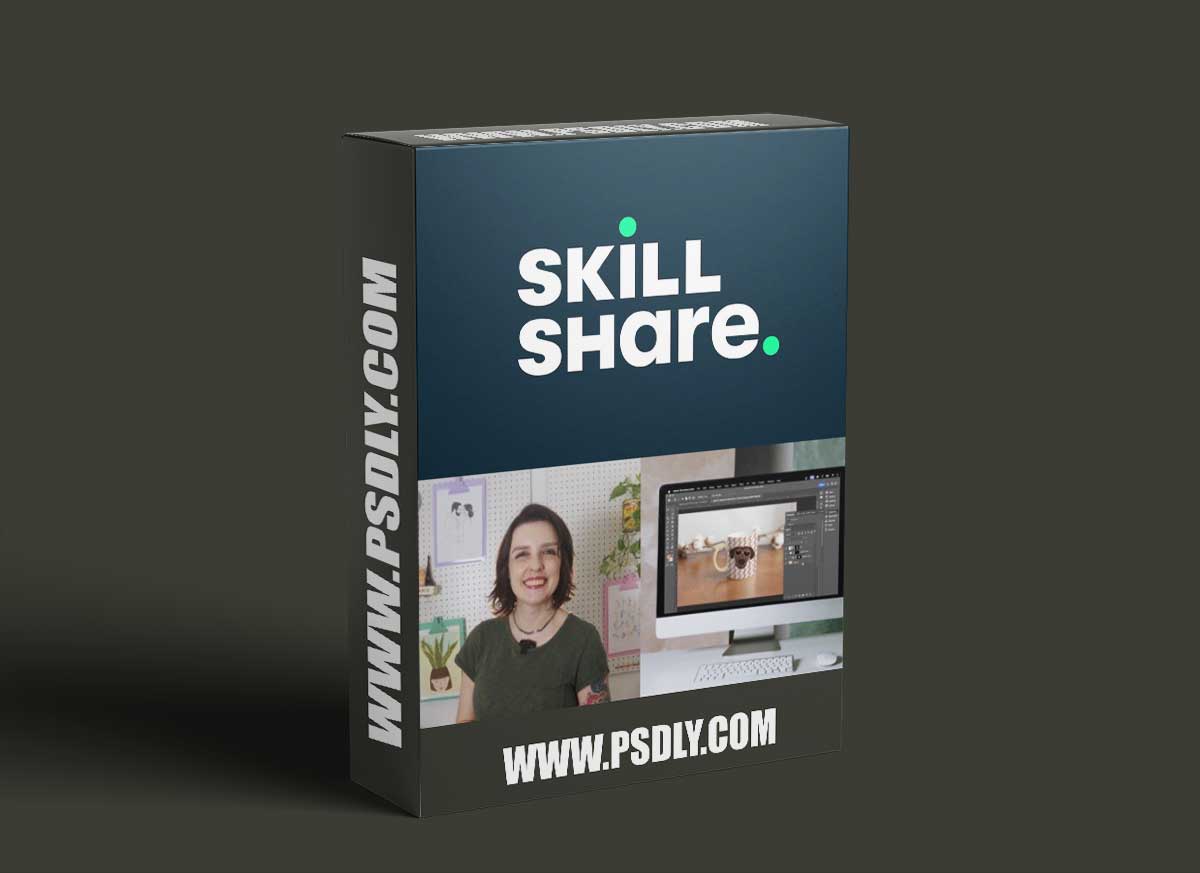 Magic Mockups and Efficient Workflows: Adobe Photoshop Smart Objects For Digital Products