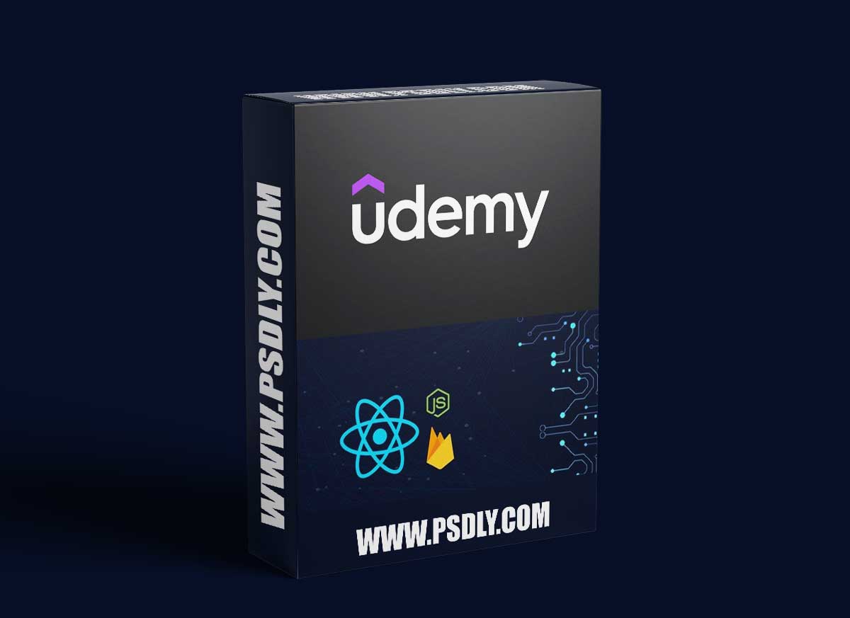 Master React.Js: Build Top Website Clones