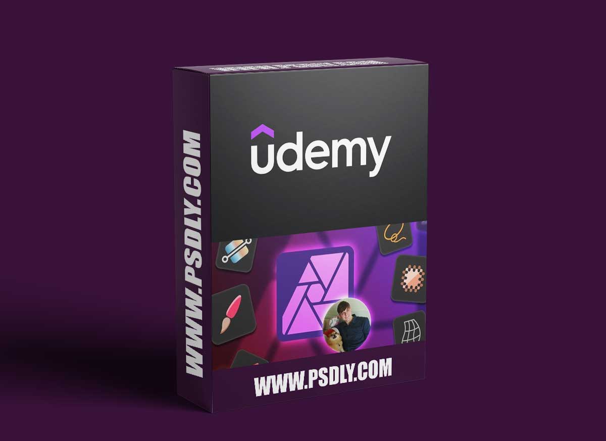 Mastering Affinity Photo 17 Tips & Tricks