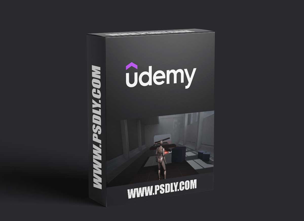 Mastering Movement - Unreal Engine 5