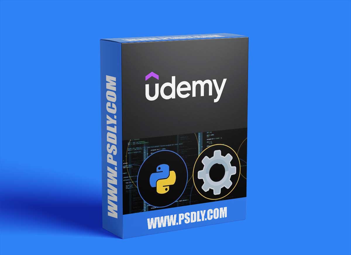 Mastering System Administration With Python