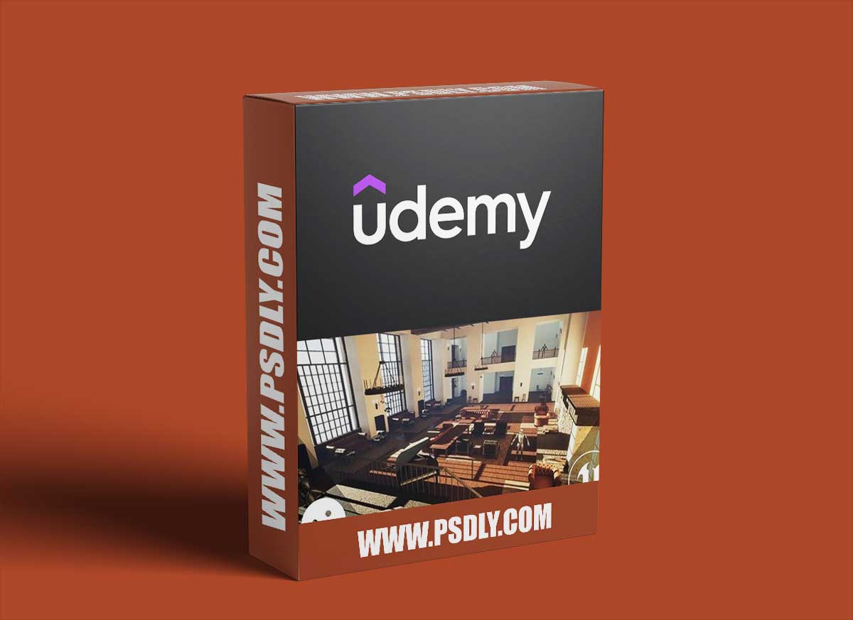 Modeling With Unreal Engine 5 - No Maya or Blender Needed