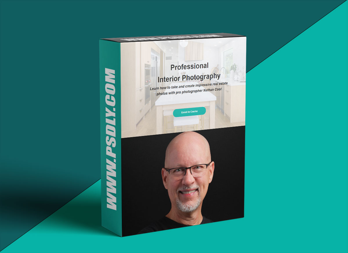 Nathan – Cool Professional Interior Photography