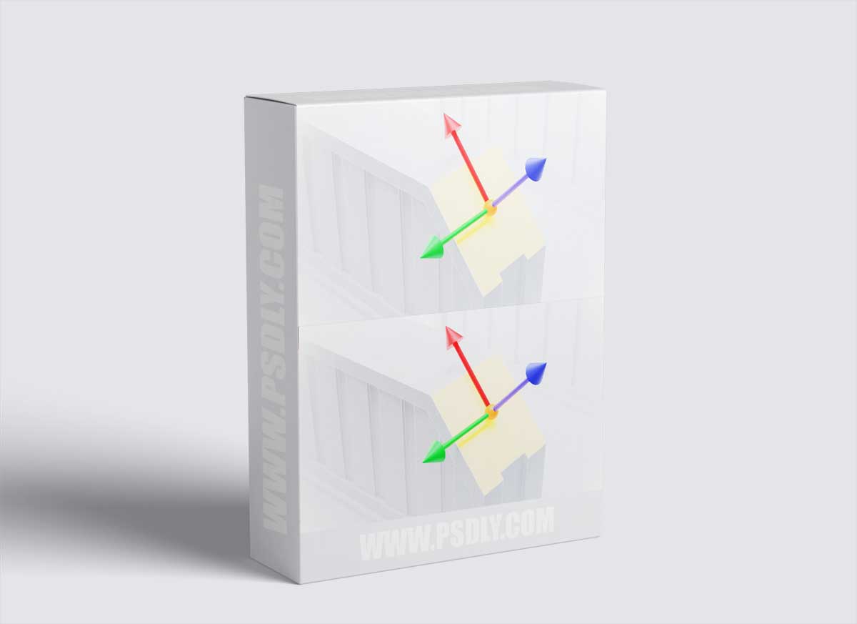 Orient And Origin To Selected 1.2.2 for Blender