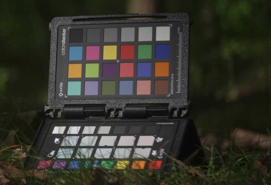 Paul Leeming - Leeming LUT Pro III for DJI Pocket 3