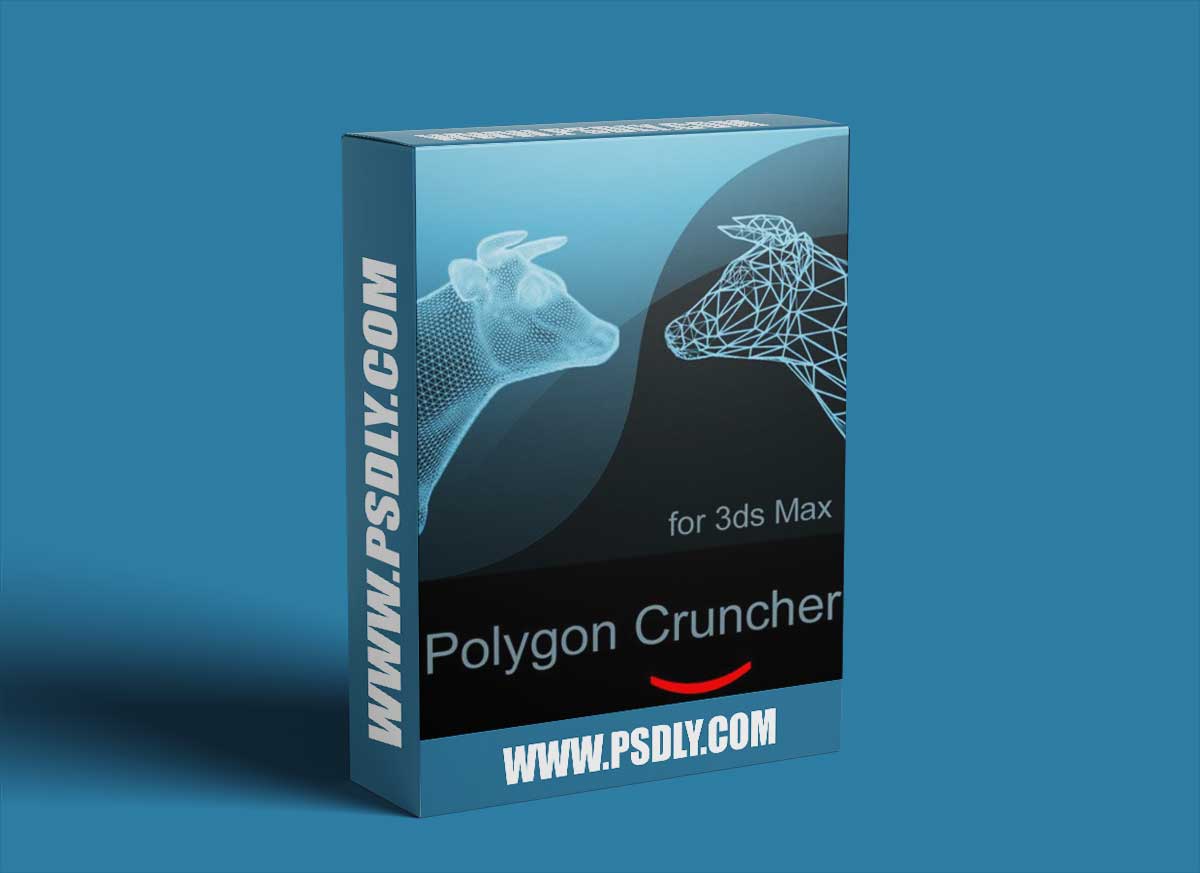 Polygon Cruncher 14.50