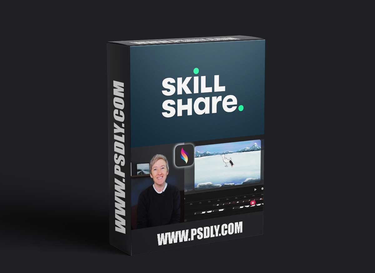 Procreate Dreams: How to Animate a Short Film