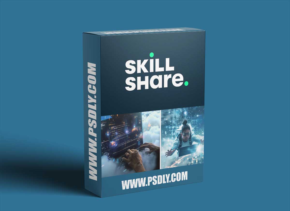 Prompt Engineering for Creatives: AI Workflows for Branding (Feat. Midjourney & Canva)