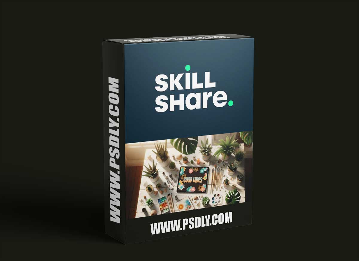 Retro Typography in Affinity Designer on your iPad