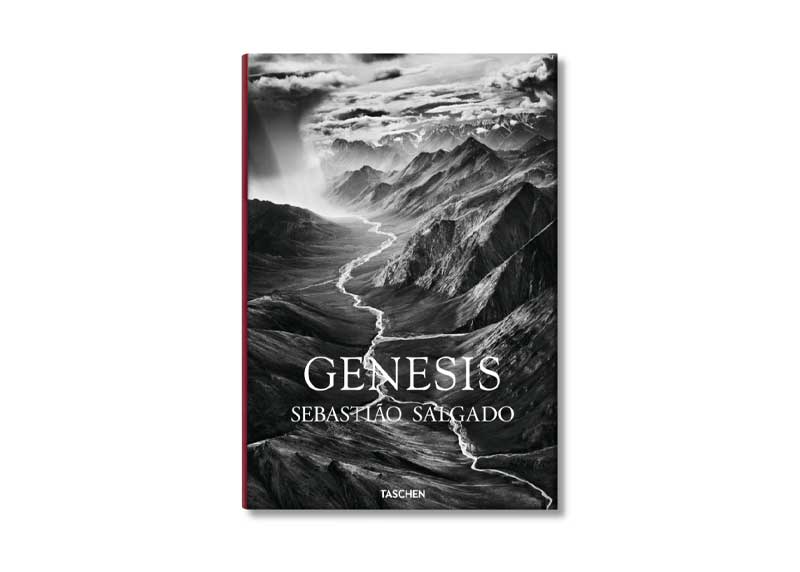 Sebastião Salgado - Genesis