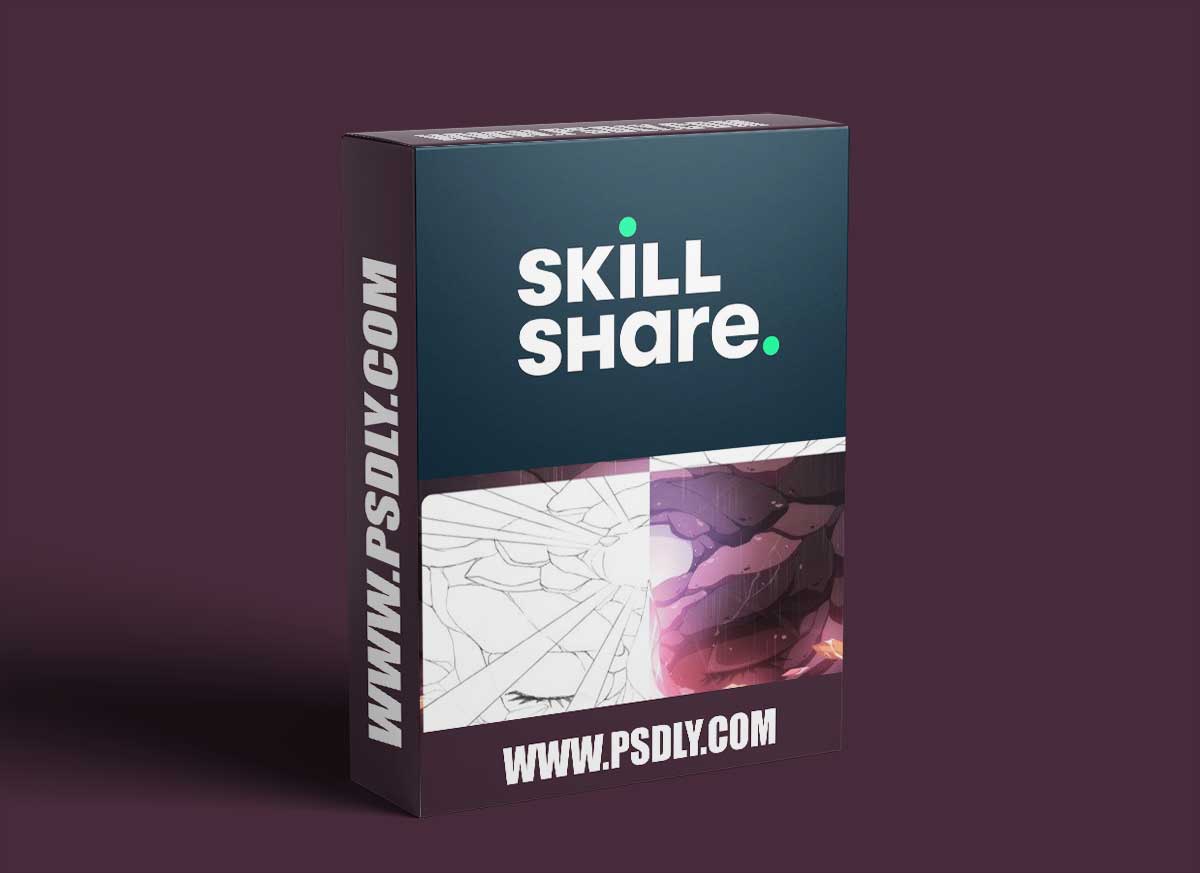 Sketching from the Imagination: Tap Into Your Creative Mind