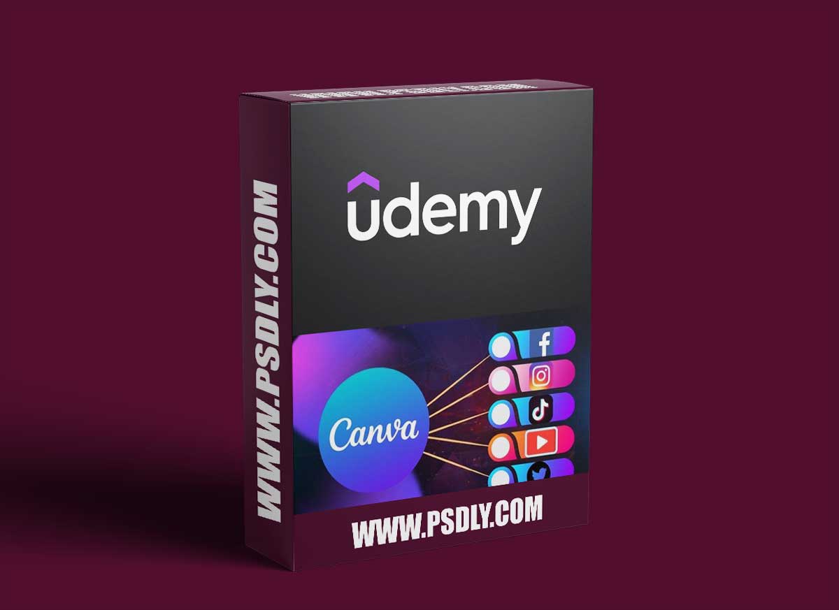 Social Media Video Editing with Canva: From Beginner to Pro