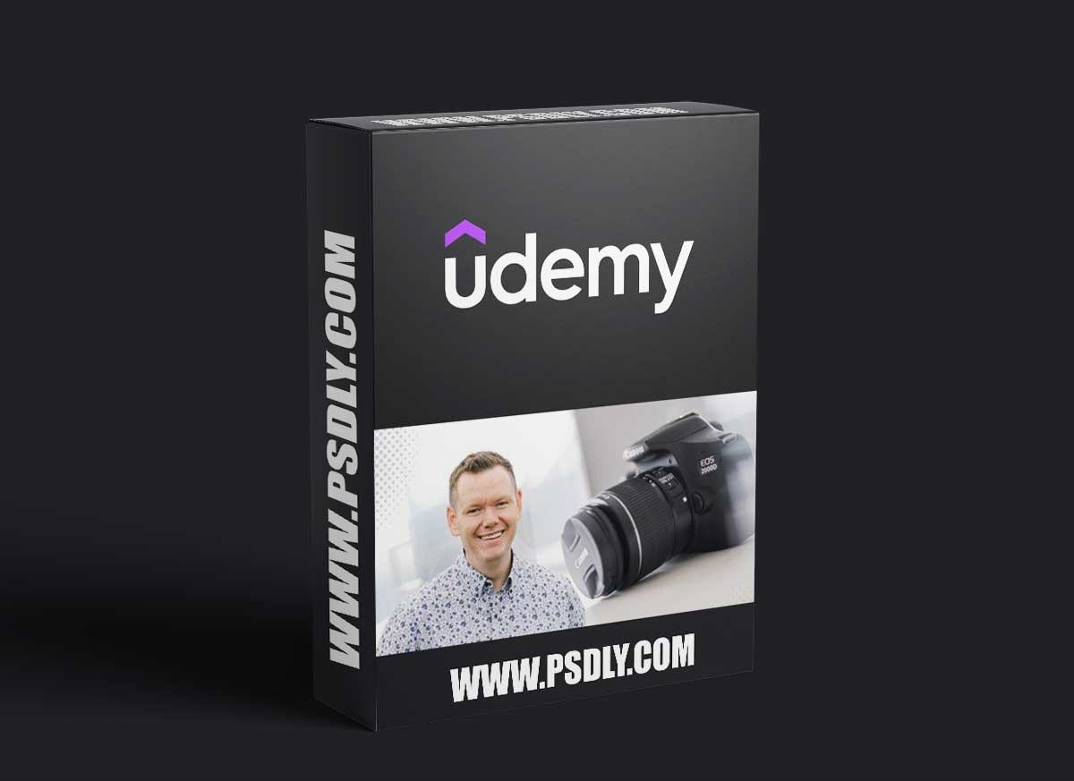 Start Learning Photography