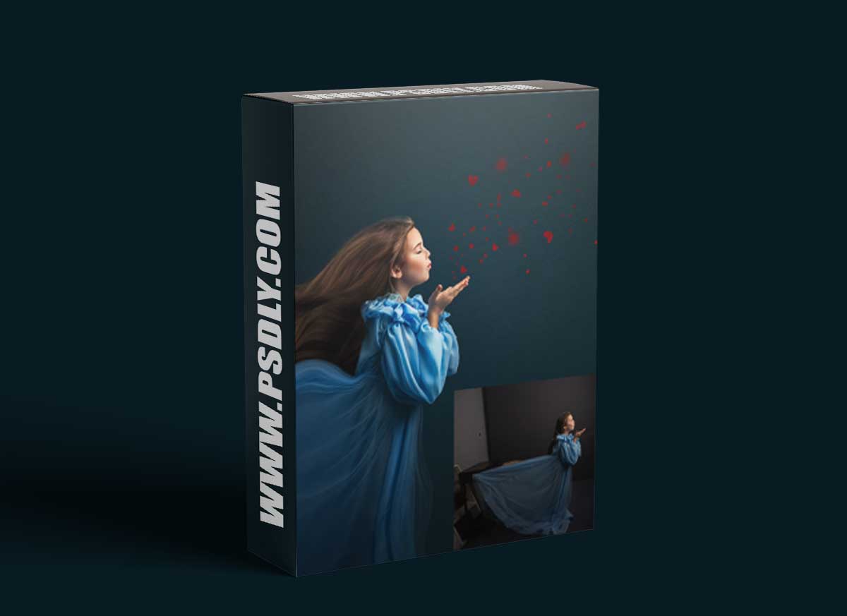 Sweet Soul Studios - Love Tabitha Edit