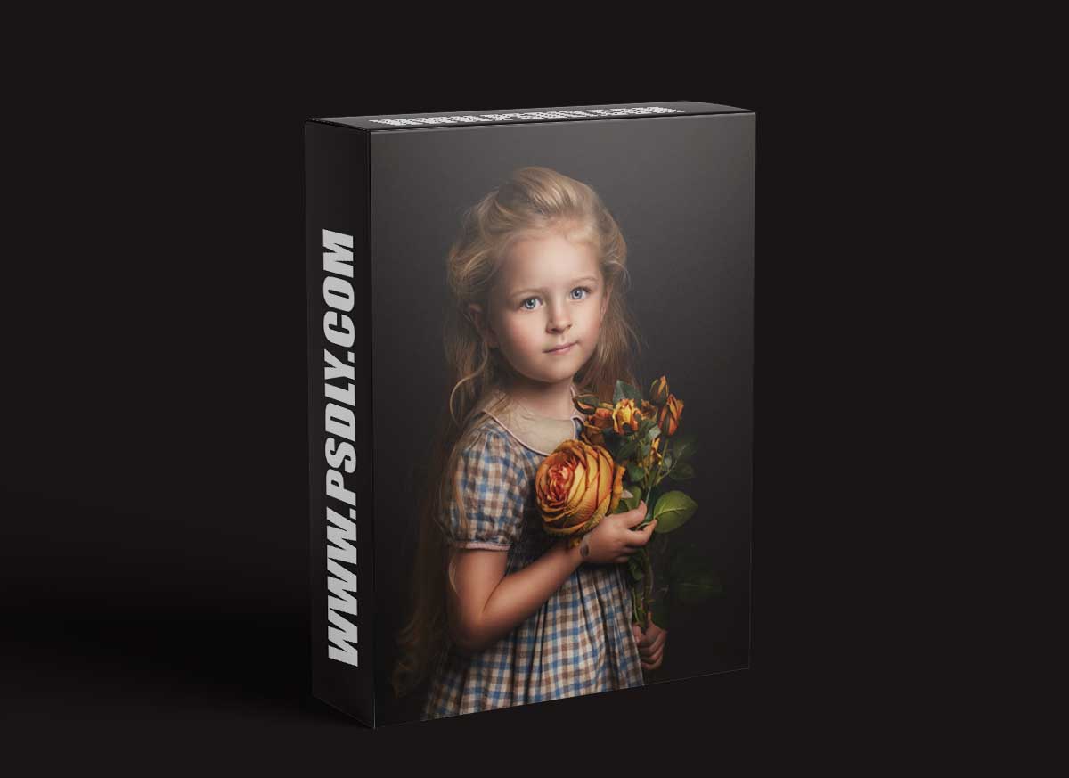 Sweet Soul Studios - Pretty Girl Edit