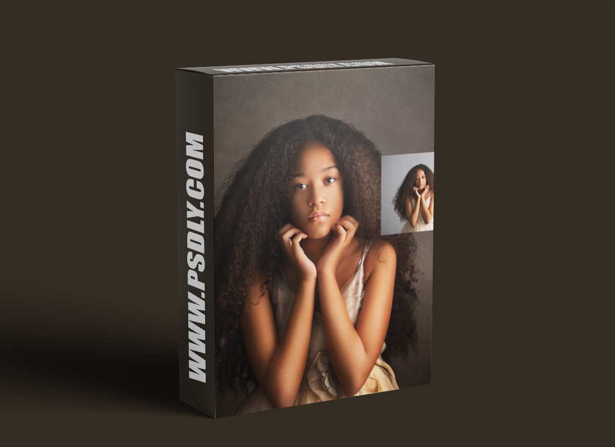 Sweet Soul Studios - Zanta edit