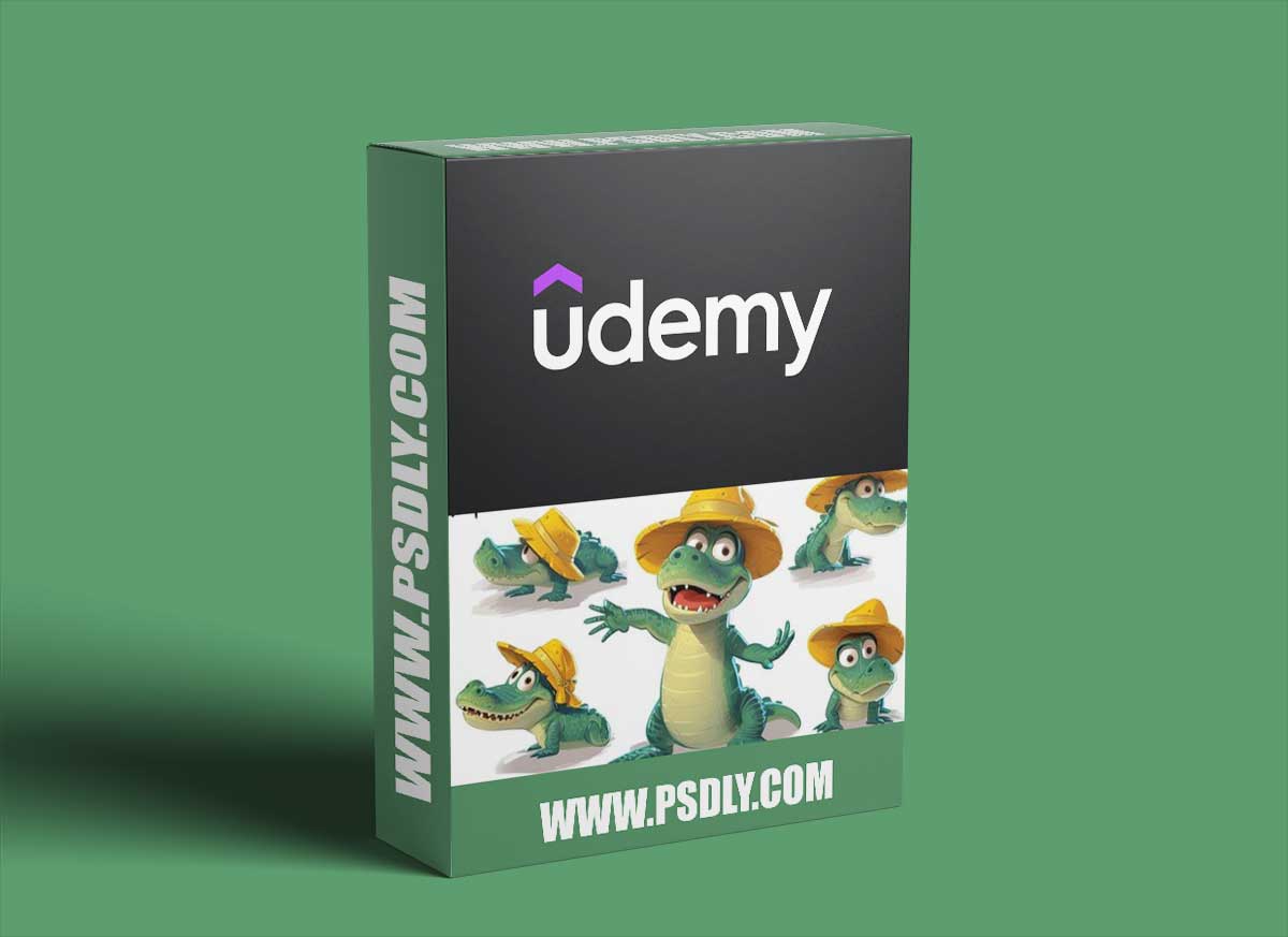 The Art Of Consistency: Consistent Characters For Kids Books