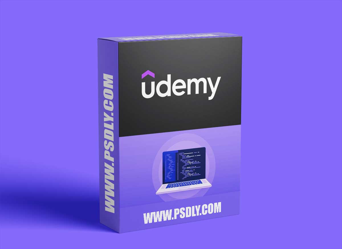 The Complete .Net Maui Bootcamp 2024