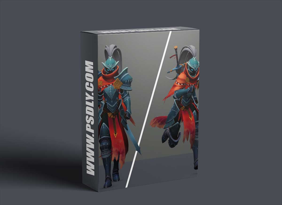 The Gnomon Workshop - Character Animation Fundamentals for Games