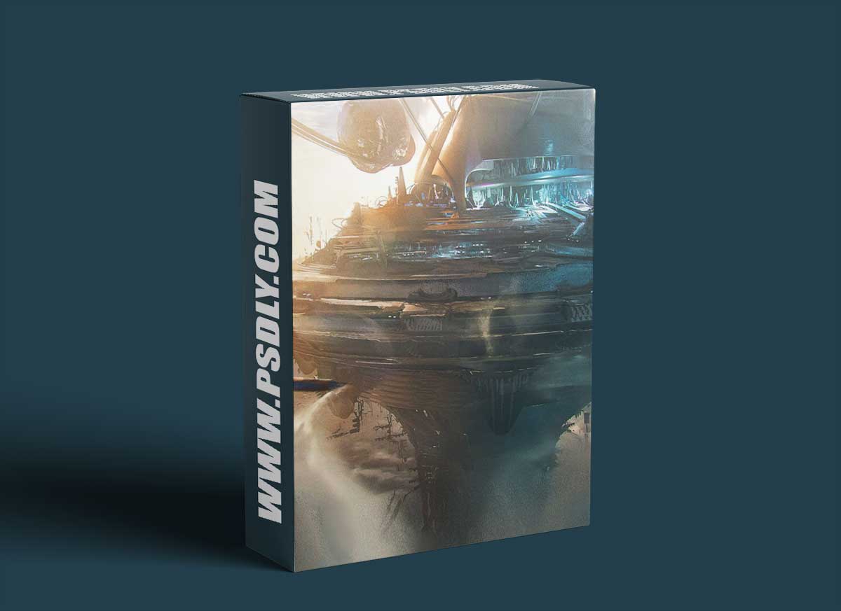 The Gnomon Workshop - Creating Keyframe Concepts for Film & Animation