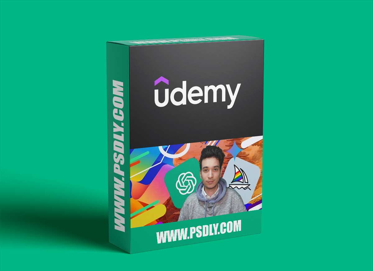 The Ultimate ChatGPT, Midjourney, + AI Tools Accelerator