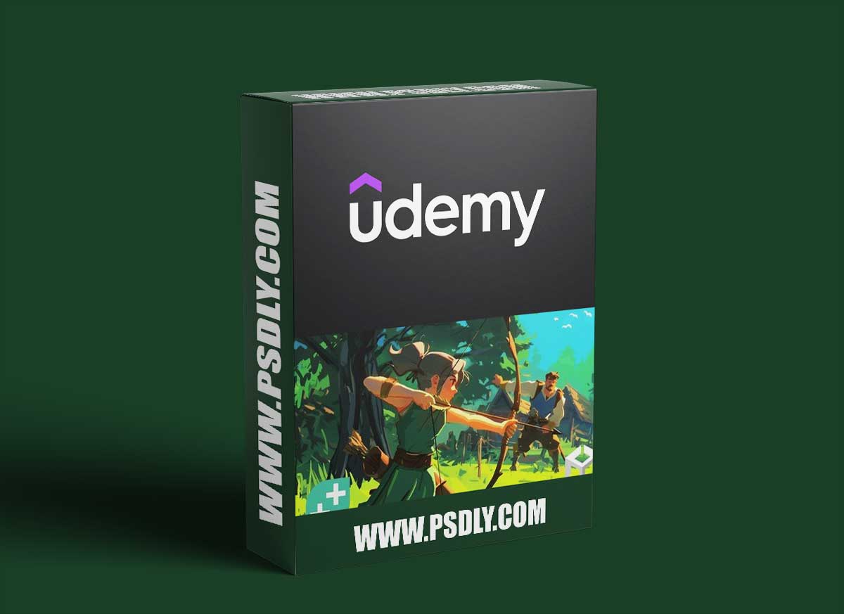 Unity 2.5D Turn-Based Rpg