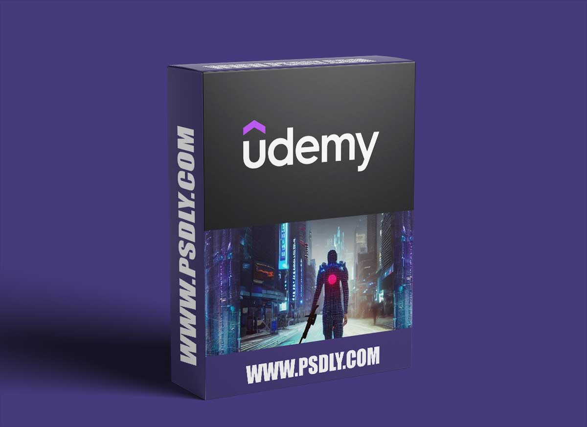 Unreal Engine 5: First Person Shooter