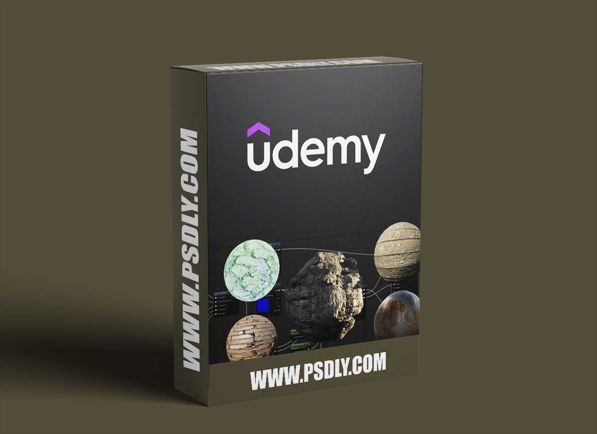 Unreal Engine 5 Materials: A Comprehensive Guide