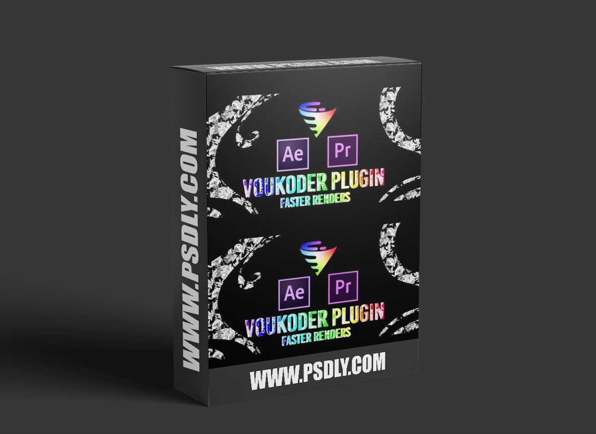 Voukoder-v13.4.1-for-After-Effects,-PR,-Vegas-&-REsolve